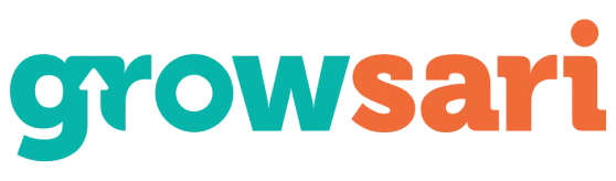 GrowSari logo