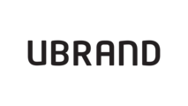 UBRAND logo