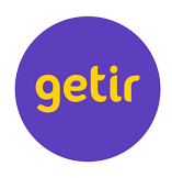 Getir logo