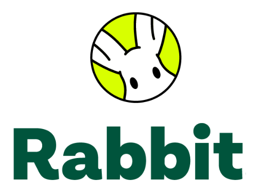 Rabbit logo
