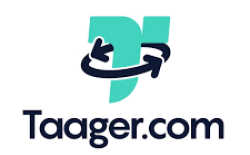 Taager logo