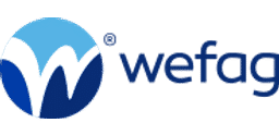 Wafeq logo