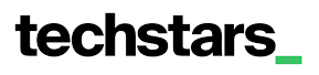 Techstars logo