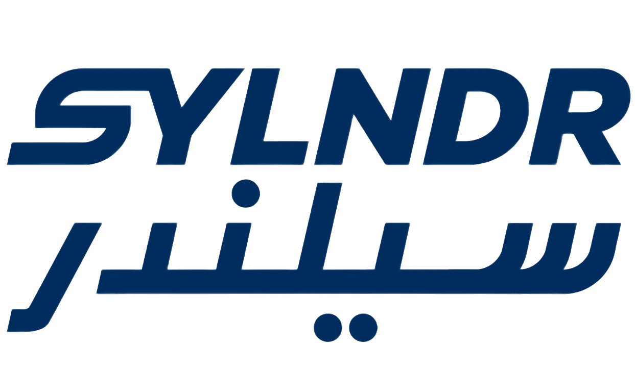 Sylndr logo